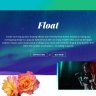 Themify Float WordPress Theme