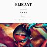 Themify Elegant WordPress Theme