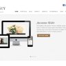 Themify Agency WordPress Theme