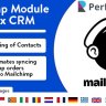 MailChimp Module for Perfex CRM