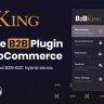 B2BKing - Ultimate WooCommerce B2B & Wholesale