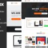 Themebox - Unique Digital Products Ecommerce WordPress Theme