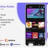 VOX Android Online Radio