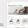 Eskil - Furniture Store Theme