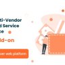Digital Wallet Addon - Qixer Service Marketplace and Service Finder