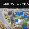 Availability Image Map - WordPress Plugin