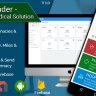 Doctor Finder - Complete Medical Solution Android Application
