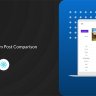 Alike - WordPress Custom Post Comparison