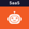 AI Writer SaaS - Powerful Automatic Content Generator Tools & Writing Assistant