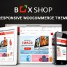 BoxShop - Responsive WooCommerce WordPress Theme