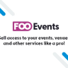 FooEvents Bookings