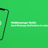 WHMCS WhatsApp Notify + FREE Api Key