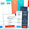 Easy Pricing Tables Premium Agency By Fatcatapps