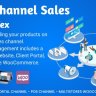 Omni Channel Sales for Perfex CRM
