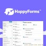 HappyForms Pro - Friendly Drag and Drop Contact Form Builder