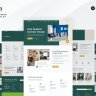 Archinterior - Architecture & Interior Elementor Pro Template Kit