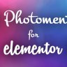 Photomentor - Elementor Filterable Photo and Video Gallery Plugin with Masonry Image Layout