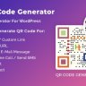 HT QR Code Generator for WordPress