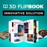 WordPress FlipBook By iberezansky
