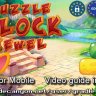 Puzzle Block Jewel V6 (Admob + GDPR + Android Studio)