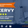 Rezervy - Online bookings system for cleaning, maids, plumber, maintenance, repair, salon services