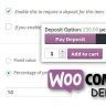 WooCommerce Deposits - Partial Payments Plugin By Webtomizer_Labs