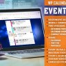 EventZilla - Event Calendar WordPress Plugin