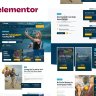 Buster - Tour Guide & Travel Agency Elementor Pro Template Kit