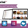 WooCommerce Food - Restaurant Menu & Food ordering