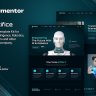Artifice - AI & Robotics Elementor Template Kit