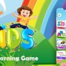 Preschool Kids learning game - Best Kids Pre School Learning Game - Educational App