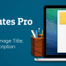Auto Image Attributes Pro