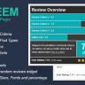 Taqyeem - WordPress Review Plugin