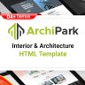 ArchiPark - Architecture & Interior Design