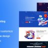 Hpres - SEO Digital Marketing HTML Template