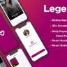React Native Social Dating App