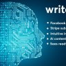 Write.ai - AI Content Generation Tool (SAAS)
