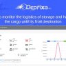 Deprixa Pro - Courier & Logistics Integrated System
