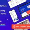 SEOLounge - SEO & Digital Marketing Agency WordPress Theme