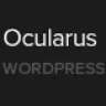 Ocularus - Minimal Photography WordPress Theme