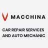 Macchina - Auto Repair WordPress