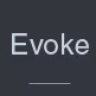 Evoke - Photo Stories WordPress Blog Theme
