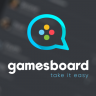 [StylesFactory] - Gamesboard