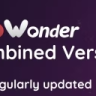 WoWonder Mobile - The Ultimate Combined Messenger & Timeline Mobile Application