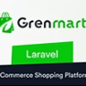 Grenmart – Organic & Grocery Laravel eCommerce