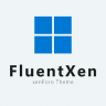 FluentXen Xenforo Style