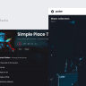 pulse - Music, Audio, Radio WordPress Theme