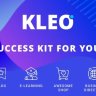 KLEO - Pro Community Focused