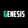 Genesis - Digital Store Blogger Template