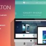 Flaton - WooCommerce Responsive Digital Theme